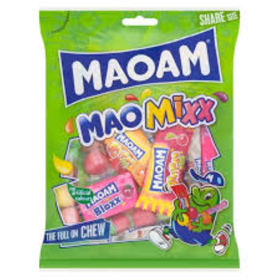 MAOAM MAO MIX 140GM